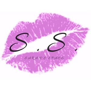 Meet your Posher, Sarah's Space